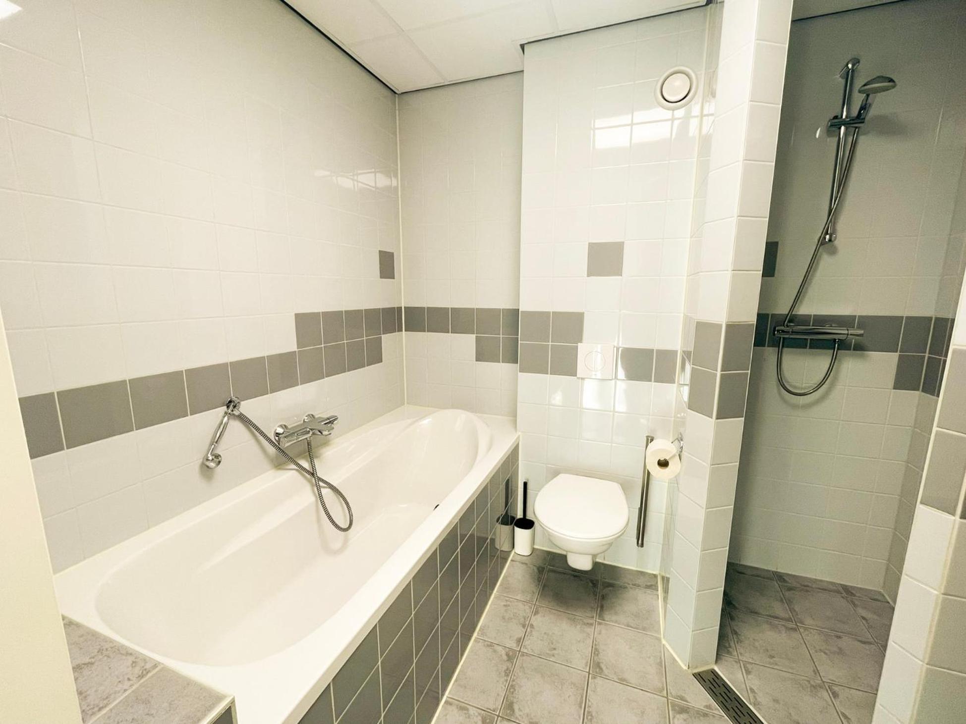 Donia Huys Hotel วลีแลนด์ ภายนอก รูปภาพ